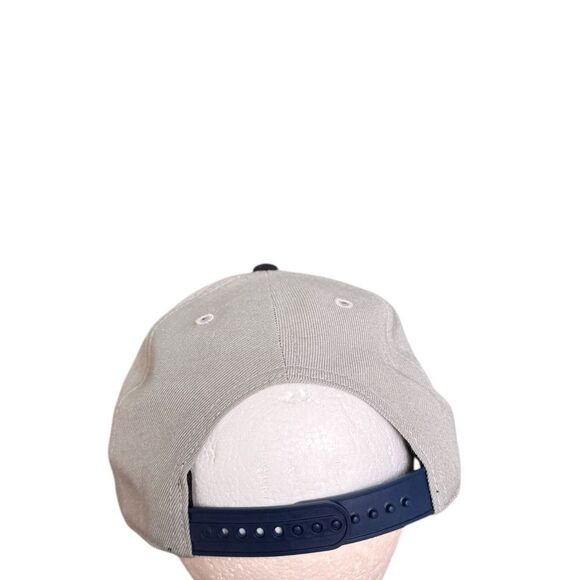 ‘47 Captain Chicago Cubs Retro Throwback SnapBack Cap - Picture 3 of 6